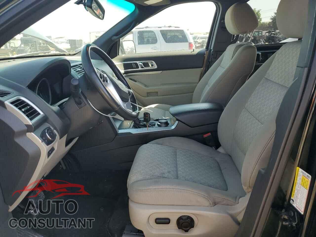 FORD EXPLORER 2013 - 1FM5K8D89DGA99022