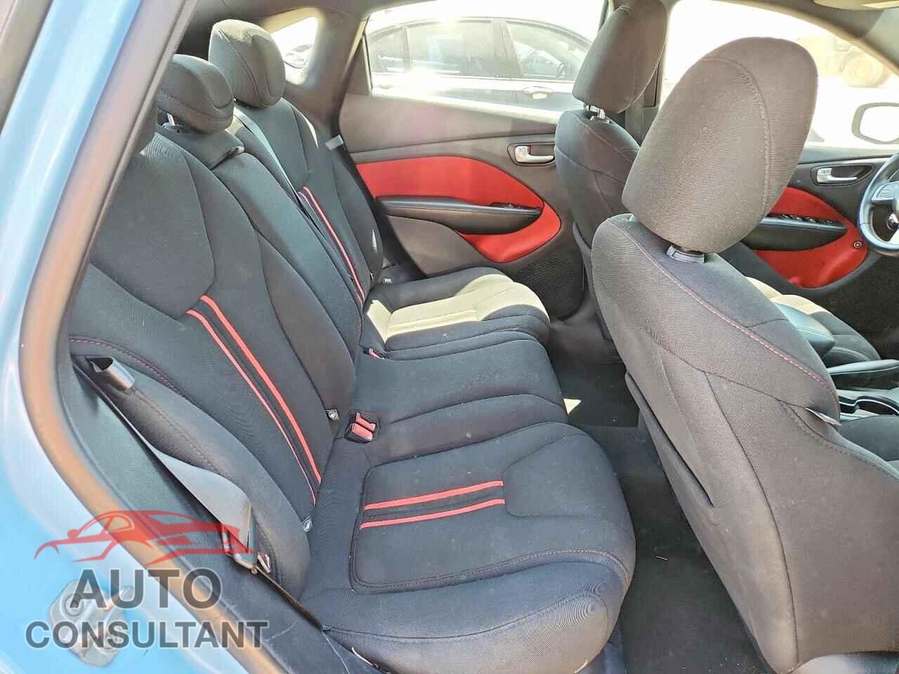 DODGE DART 2013 - 1C3CDFBH9DD219632