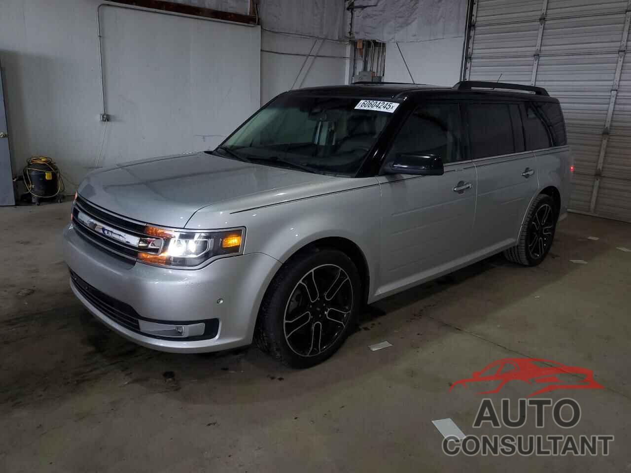 FORD FLEX 2013 - 2FMGK5D87DBD08630