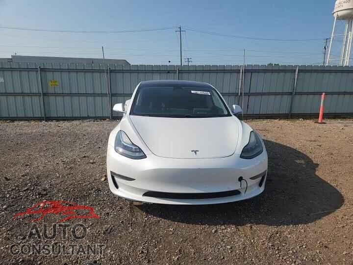 TESLA MODEL 3 2019 - 5YJ3E1EA4KF482966