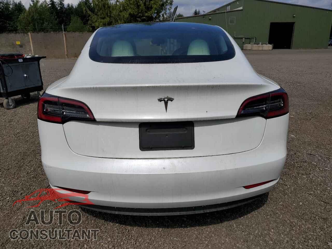 TESLA MODEL 3 2023 - 5YJ3E1EA5PF464743