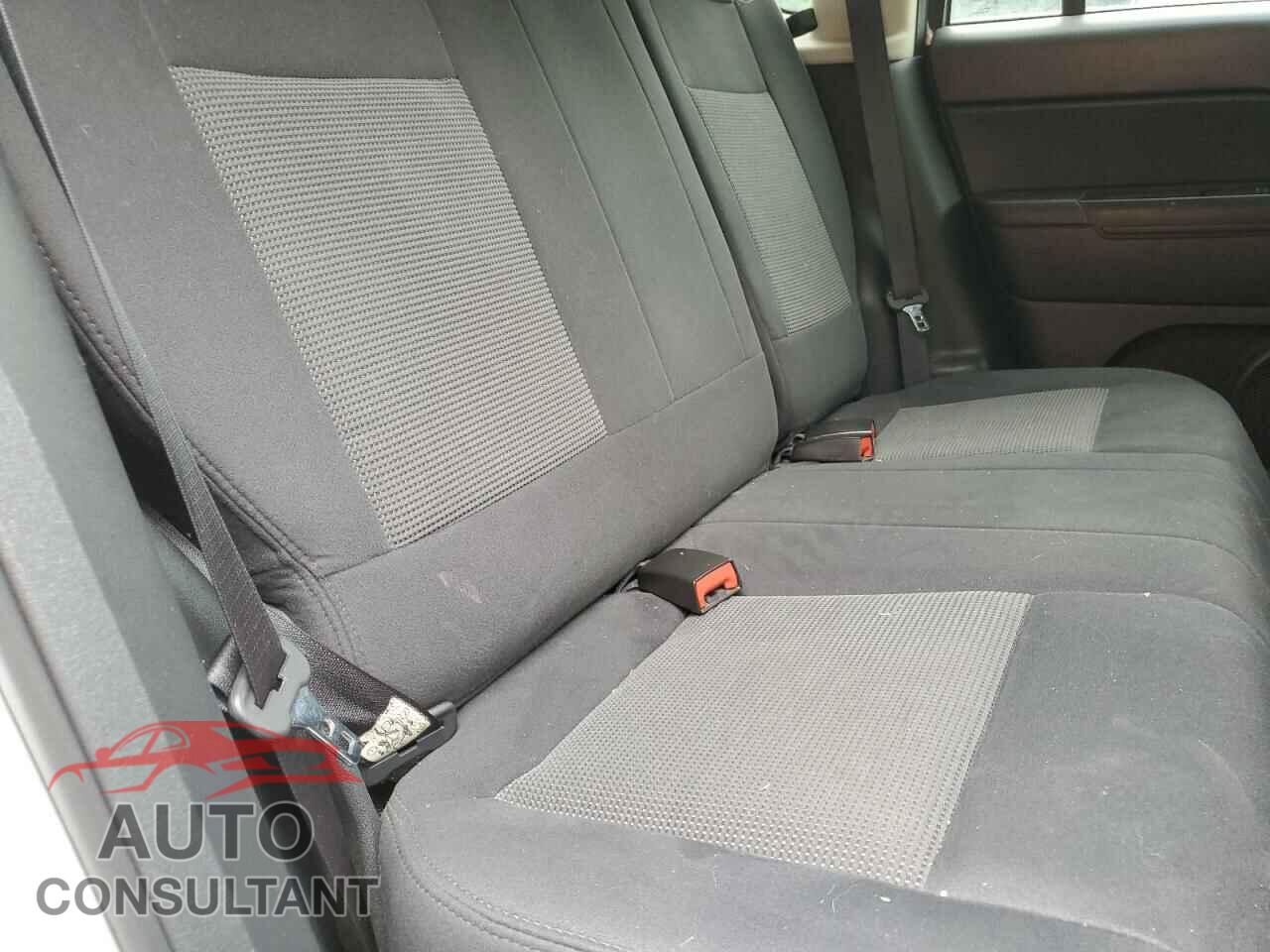 JEEP COMPASS 2011 - 1J4NF1FB2BD197343