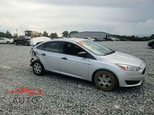 FORD FOCUS 2016 - 1FADP3E25GL208592