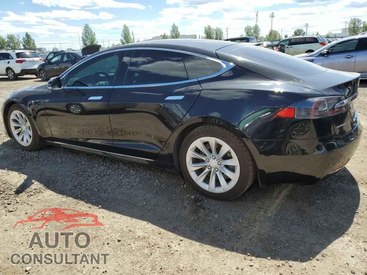 TESLA MODEL S 2016 - 5YJSA1E23GF176008