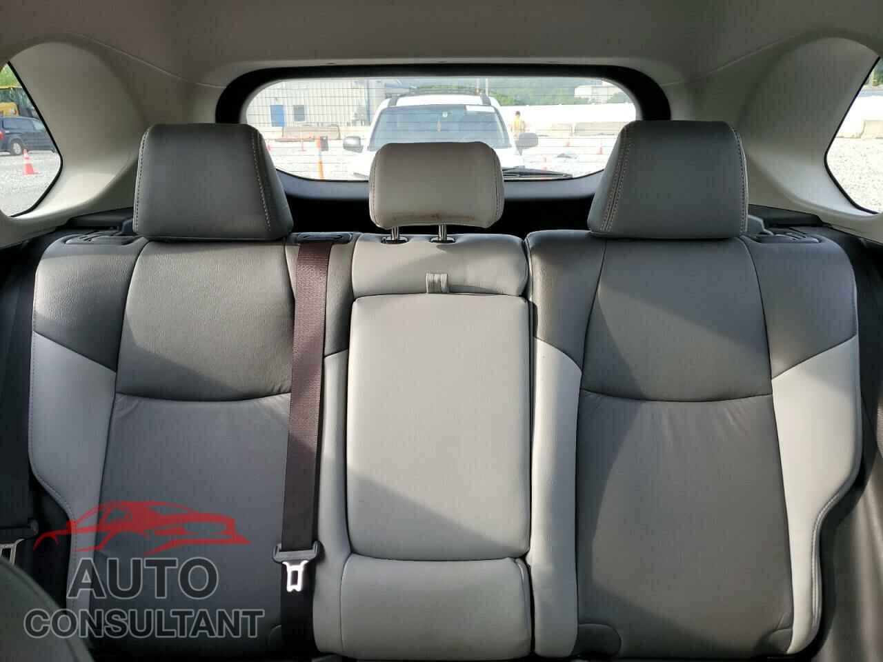 TOYOTA RAV4 2019 - JTMP1RFV5KD507054