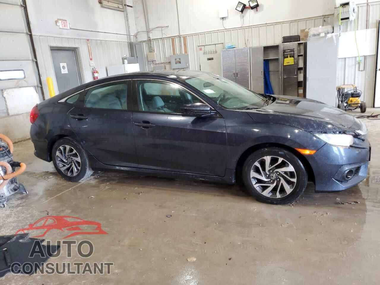 HONDA CIVIC 2016 - 19XFC2F89GE087165
