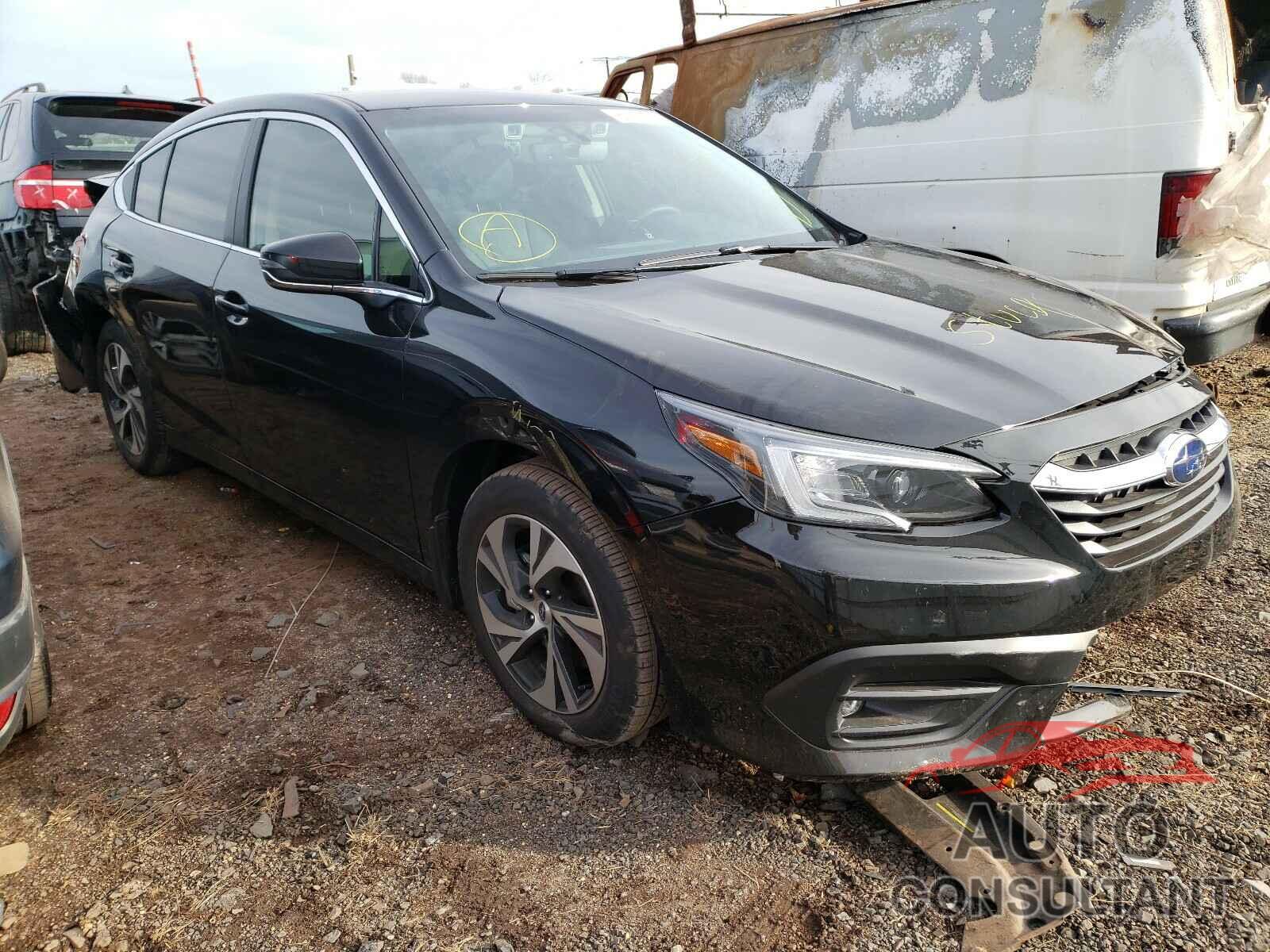 SUBARU LEGACY 2020 - 4S3BWAC65L3030949