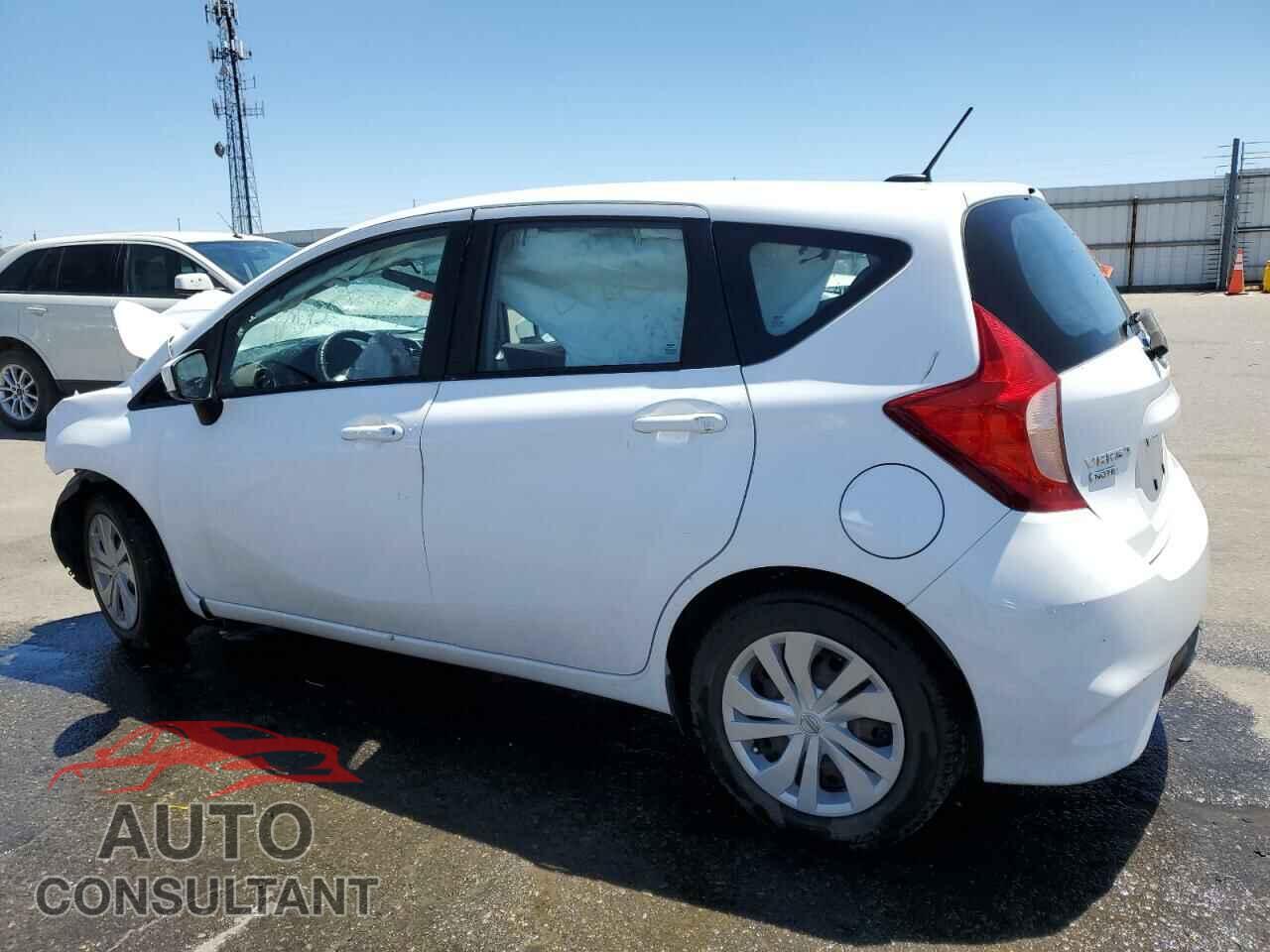 NISSAN VERSA 2017 - 3N1CE2CP8HL359746