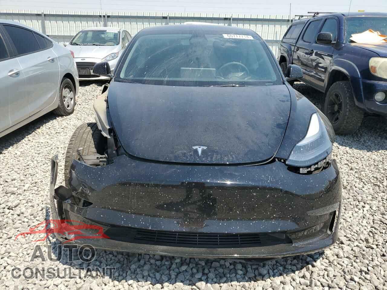 TESLA MODEL 3 2023 - 5YJ3E1EA7PF585063