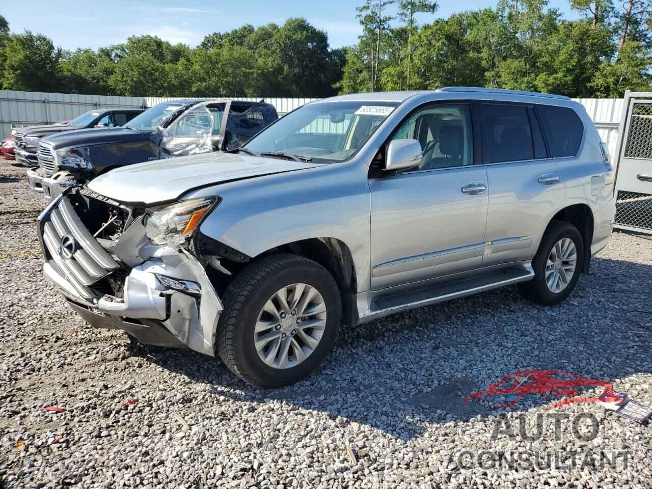 LEXUS GX 2017 - JTJBM7FX8H5159192