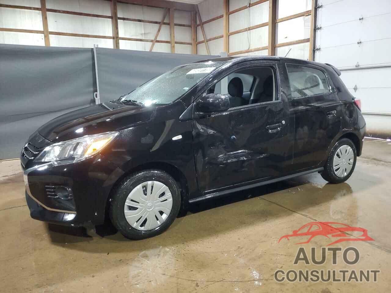 MITSUBISHI MIRAGE 2024 - ML32AUHJ0RH019840