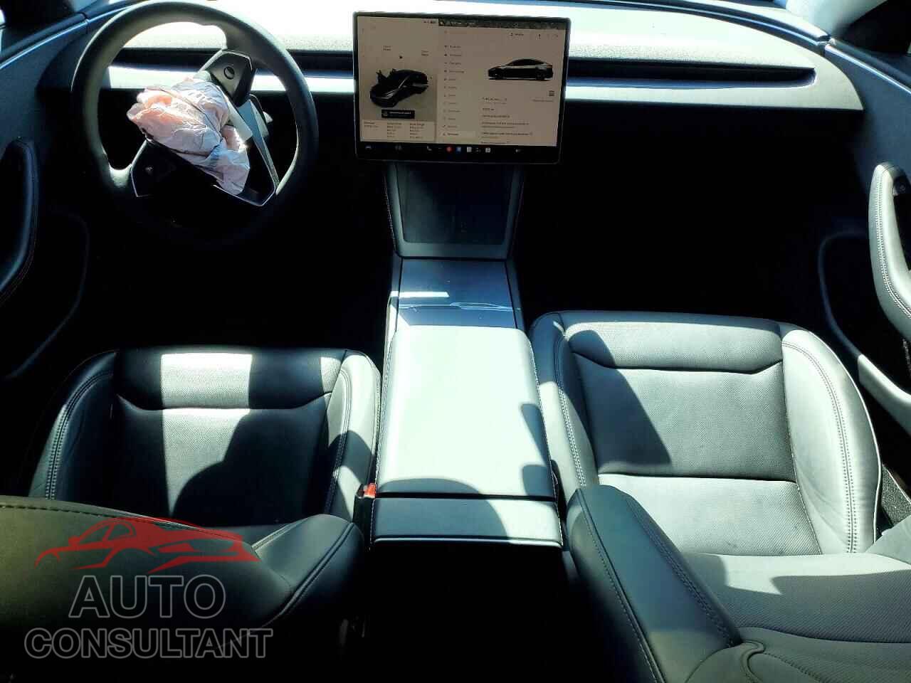 TESLA MODEL 3 2024 - 5YJ3E1EA7RF865231