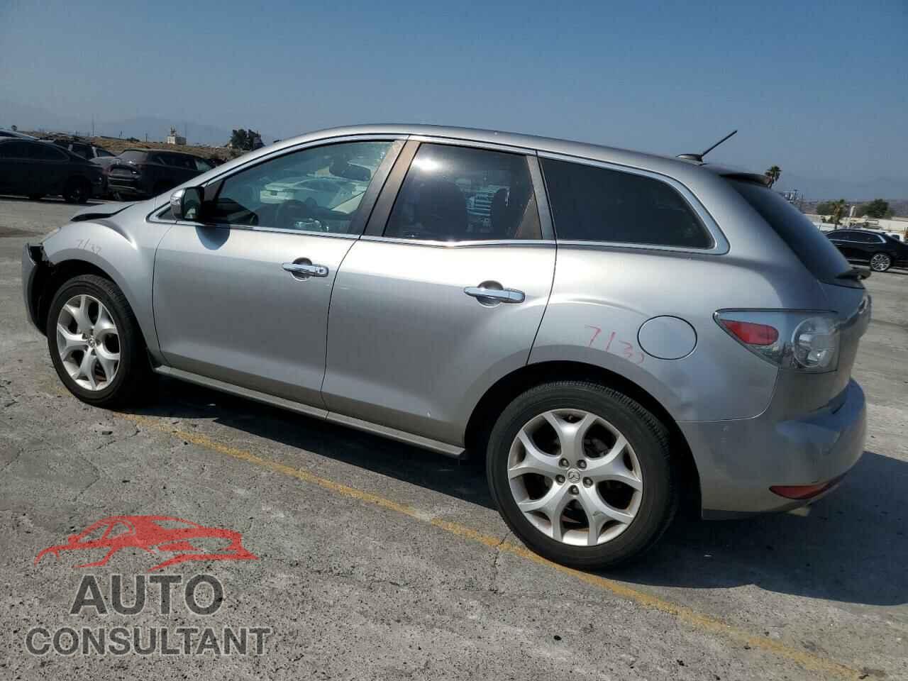 MAZDA CX-7 2011 - JM3ER2D33B0366332
