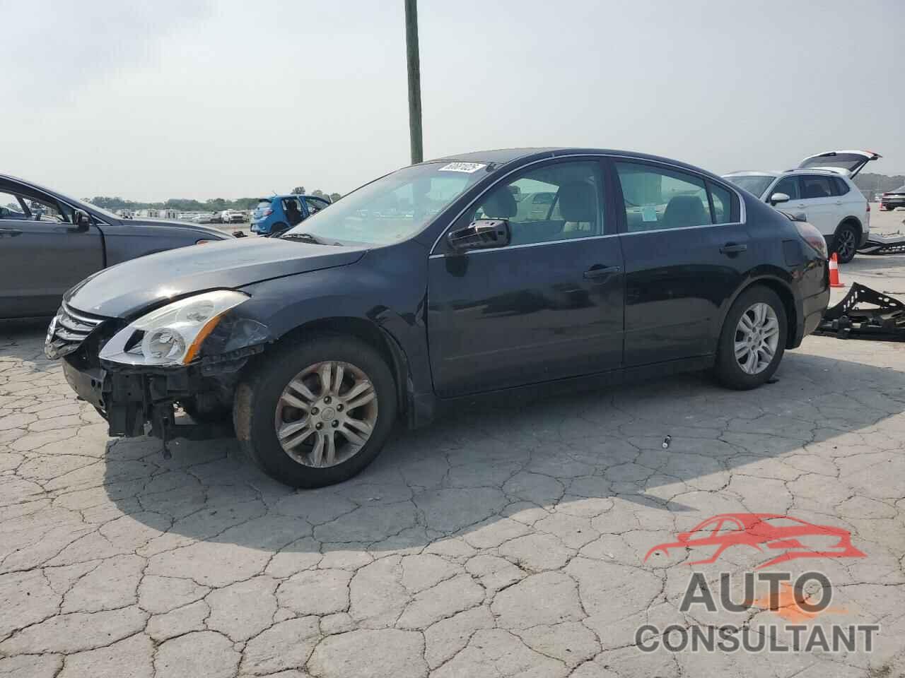 NISSAN ALTIMA 2012 - 1N4AL2AP2CN509409