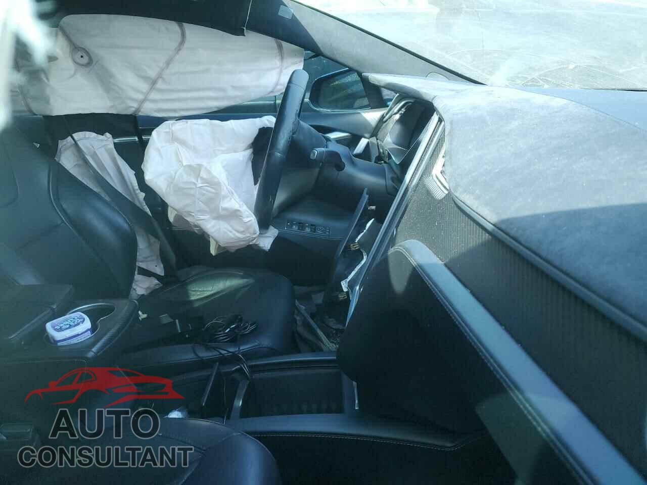 TESLA MODEL S 2016 - 5YJSA1E47GF147824