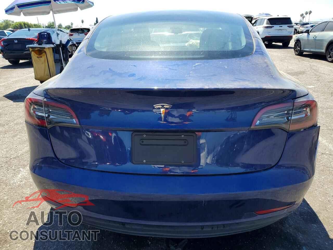 TESLA MODEL 3 2023 - 5YJ3E1EA6PF511309