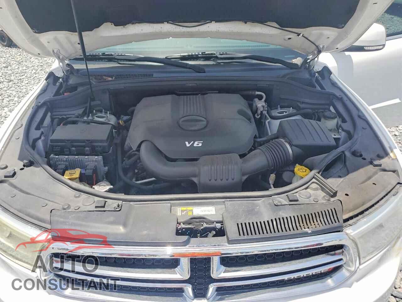 DODGE DURANGO 2015 - 1C4RDHDG9FC740297