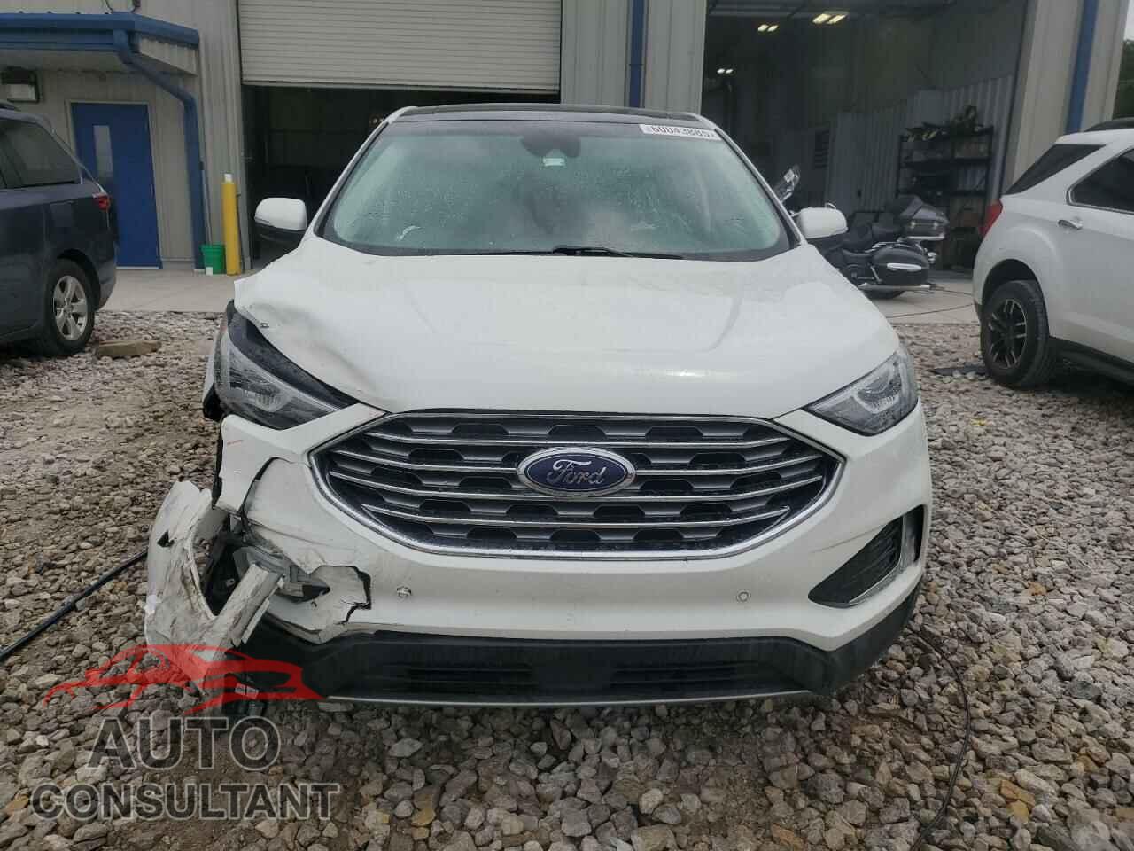 FORD EDGE 2020 - 2FMPK4K9XLBA68669