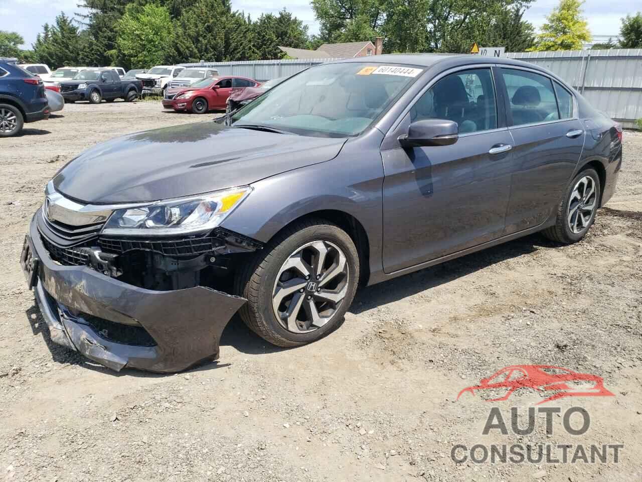 HONDA ACCORD 2016 - 1HGCR2F70GA157102