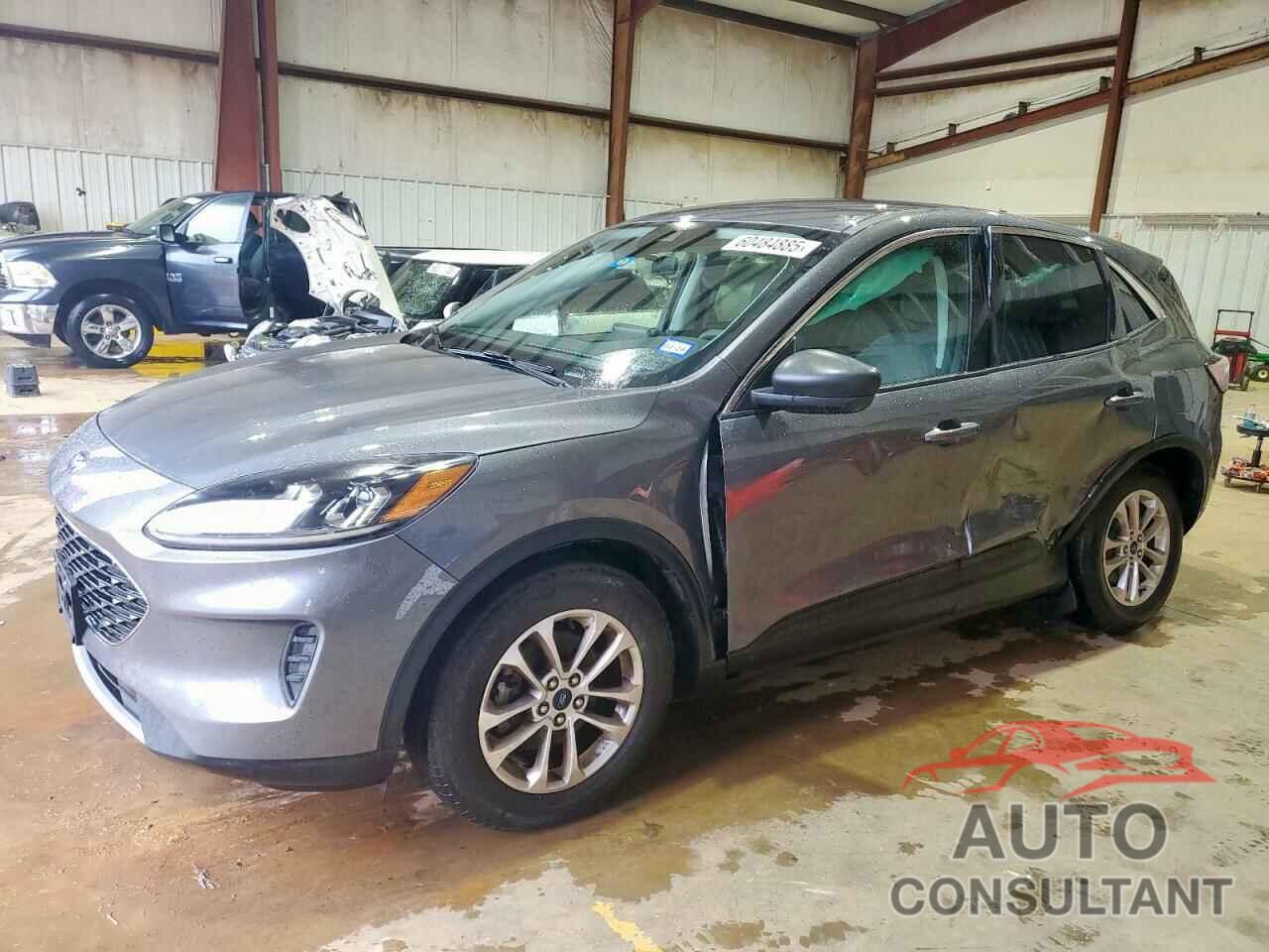 FORD ESCAPE 2022 - 1FMCU0G64NUB37837