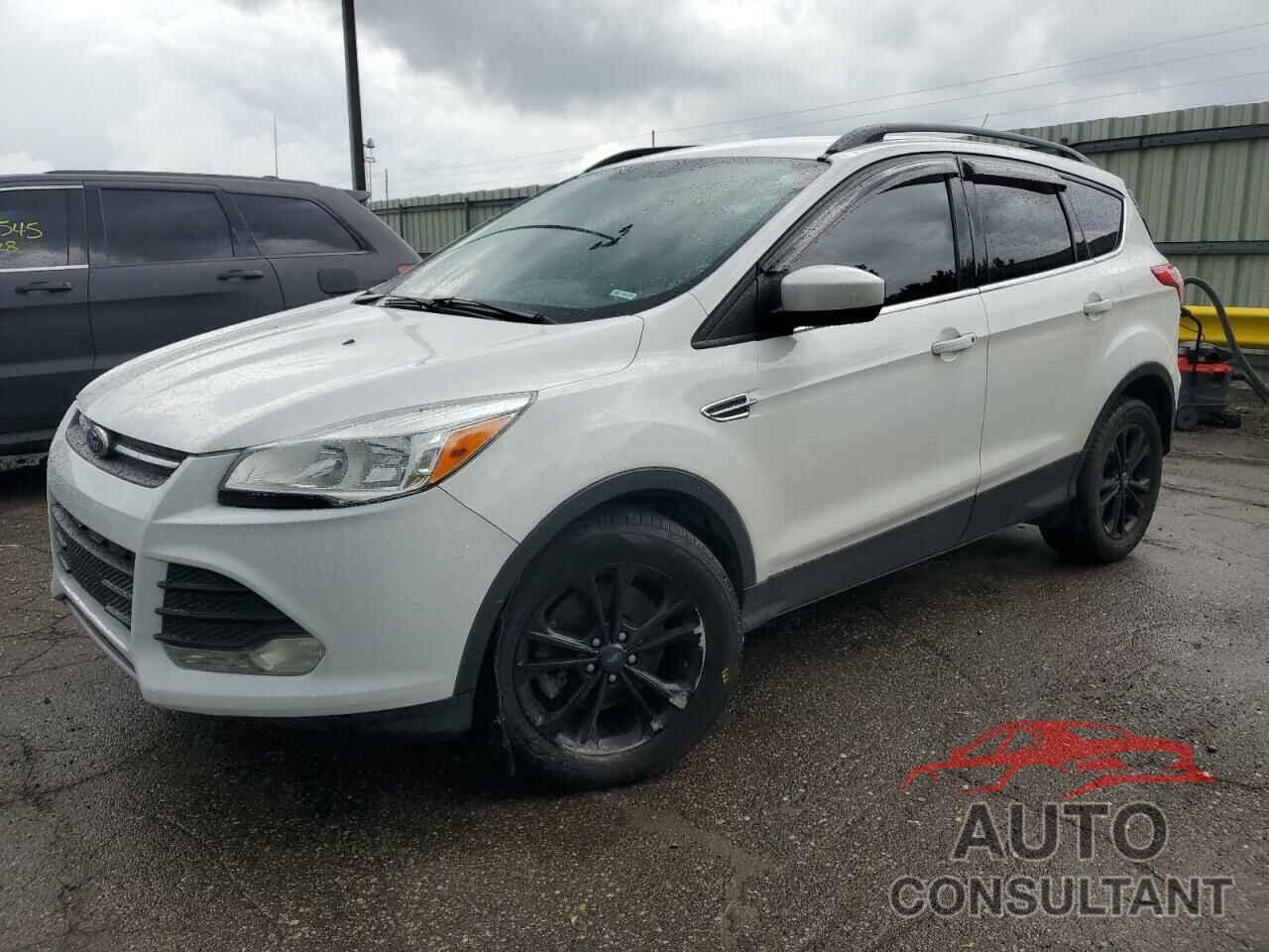 FORD ESCAPE 2014 - 1FMCU9GX2EUA89042