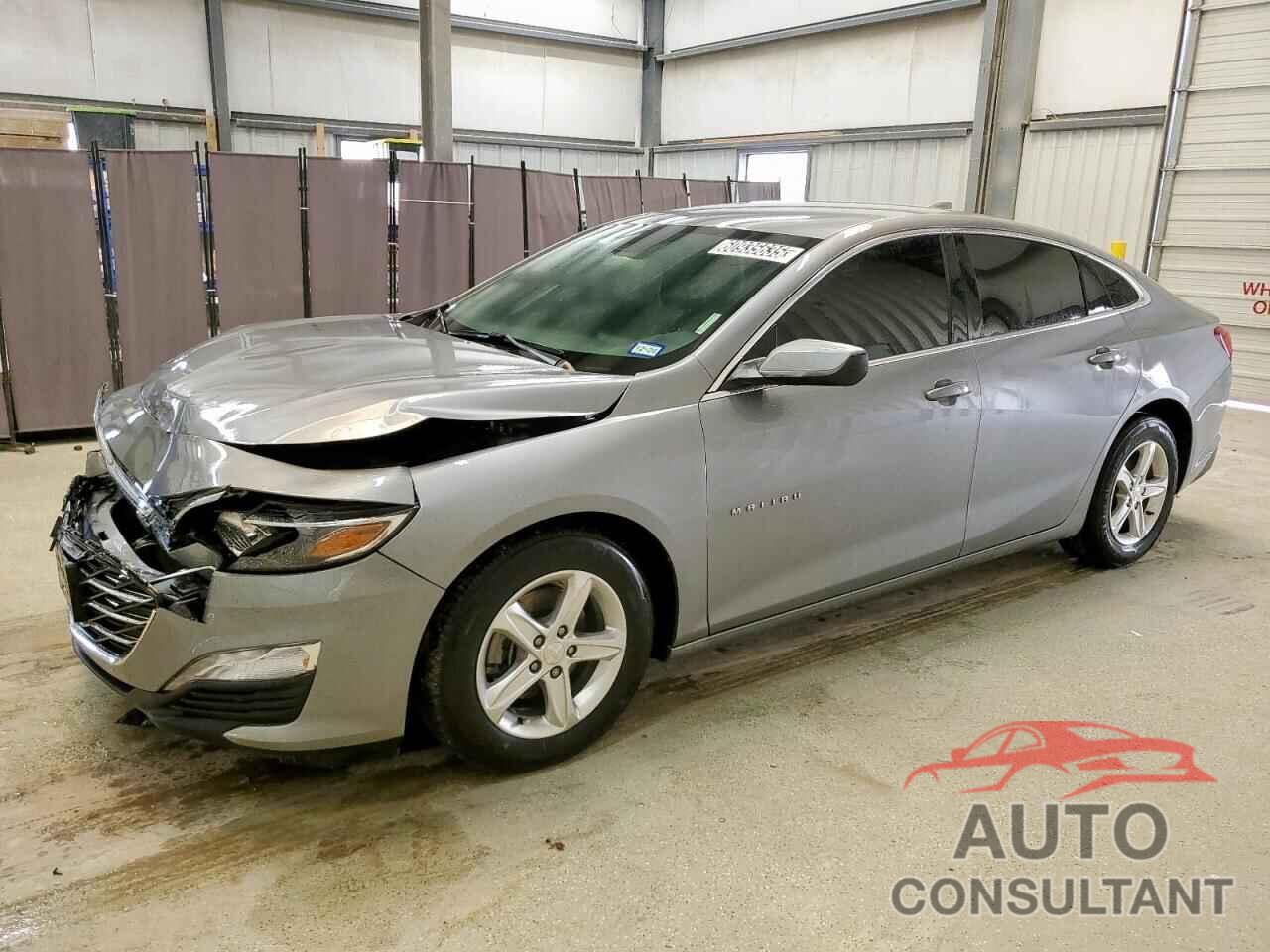 CHEVROLET MALIBU 2024 - 1G1ZD5ST5RF246772