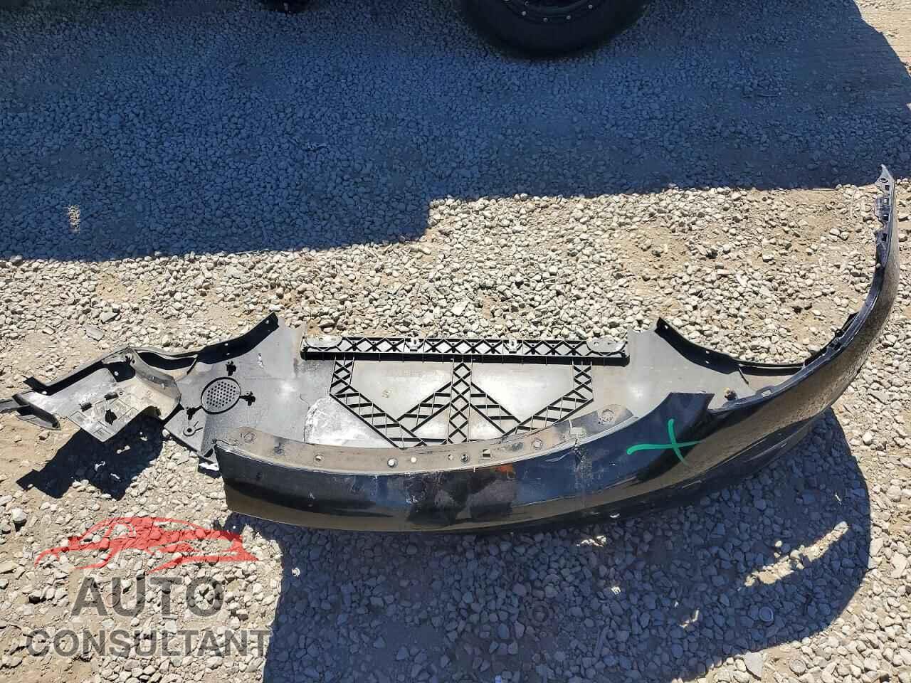 TESLA MODEL 3 2018 - 5YJ3E1EA5JF165681
