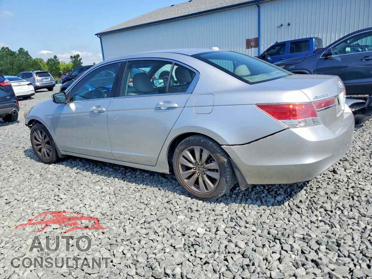 HONDA ACCORD 2012 - 1HGCP2F85CA006488
