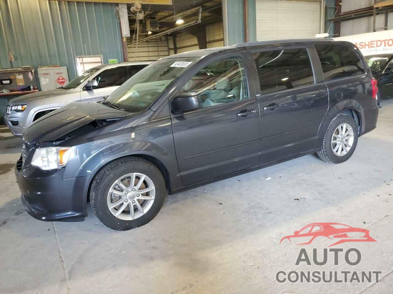 DODGE CARAVAN 2014 - 2C4RDGCG1ER320079