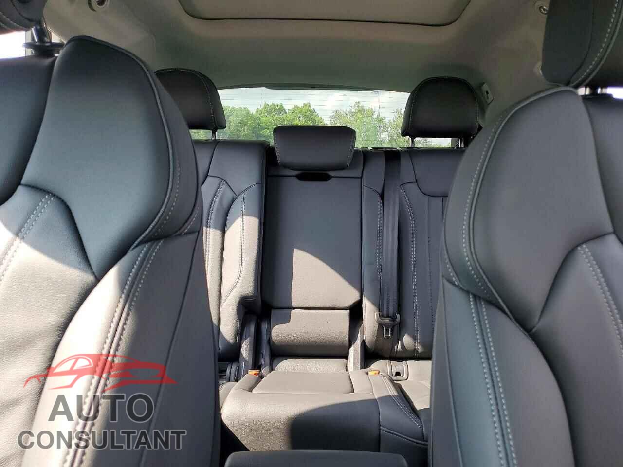 AUDI Q5 2025 - WA1EAAFY2S2023822