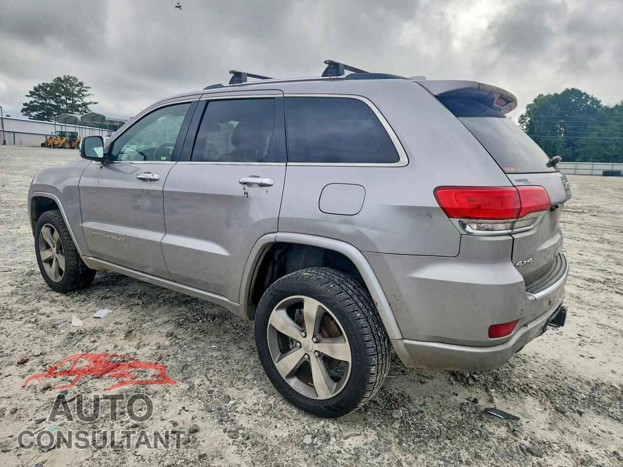 JEEP CHEROKEE 2015 - 1C4RJFCG3FC787937