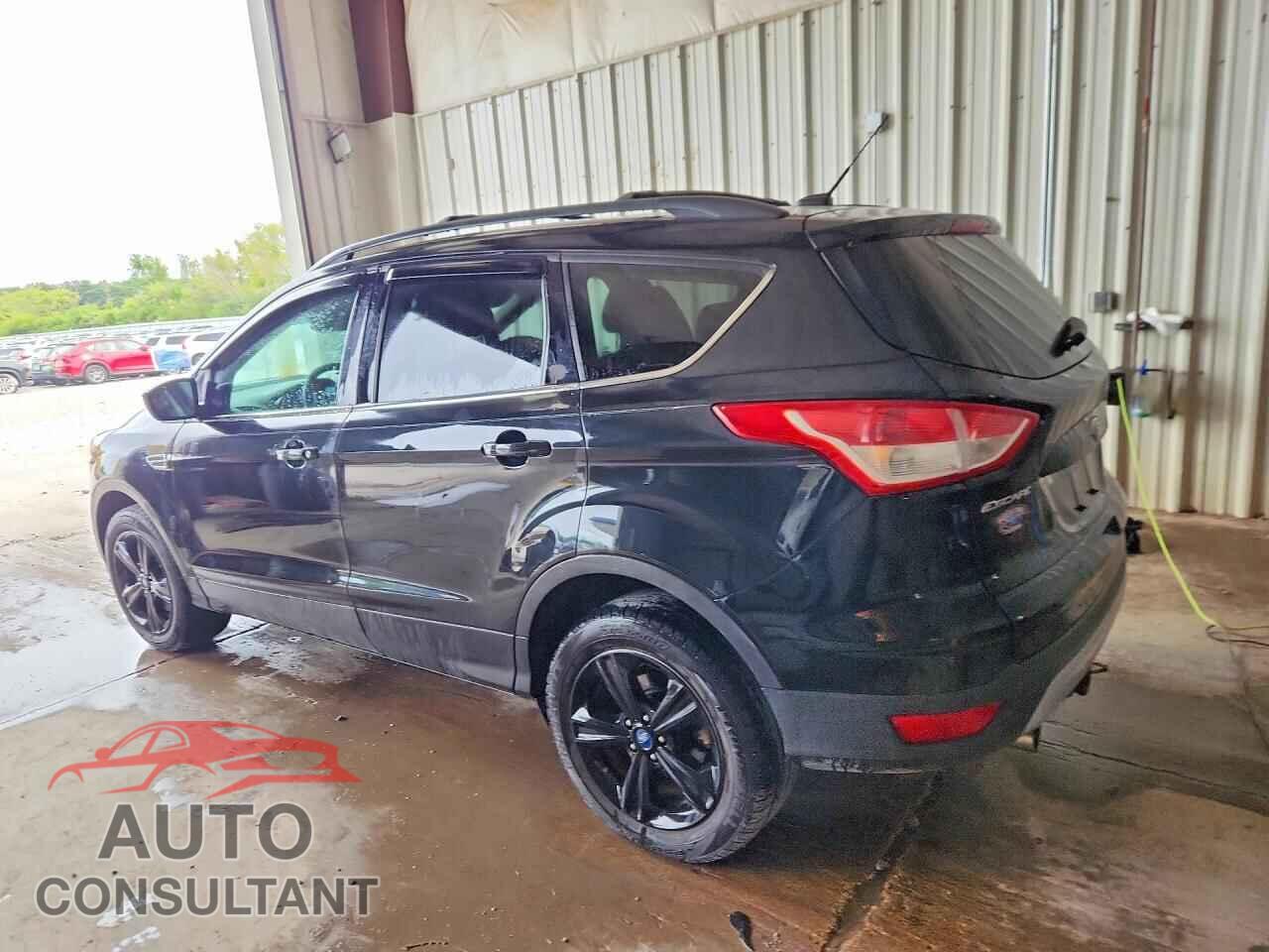 FORD ESCAPE 2013 - 1FMCU9GX2DUC91930