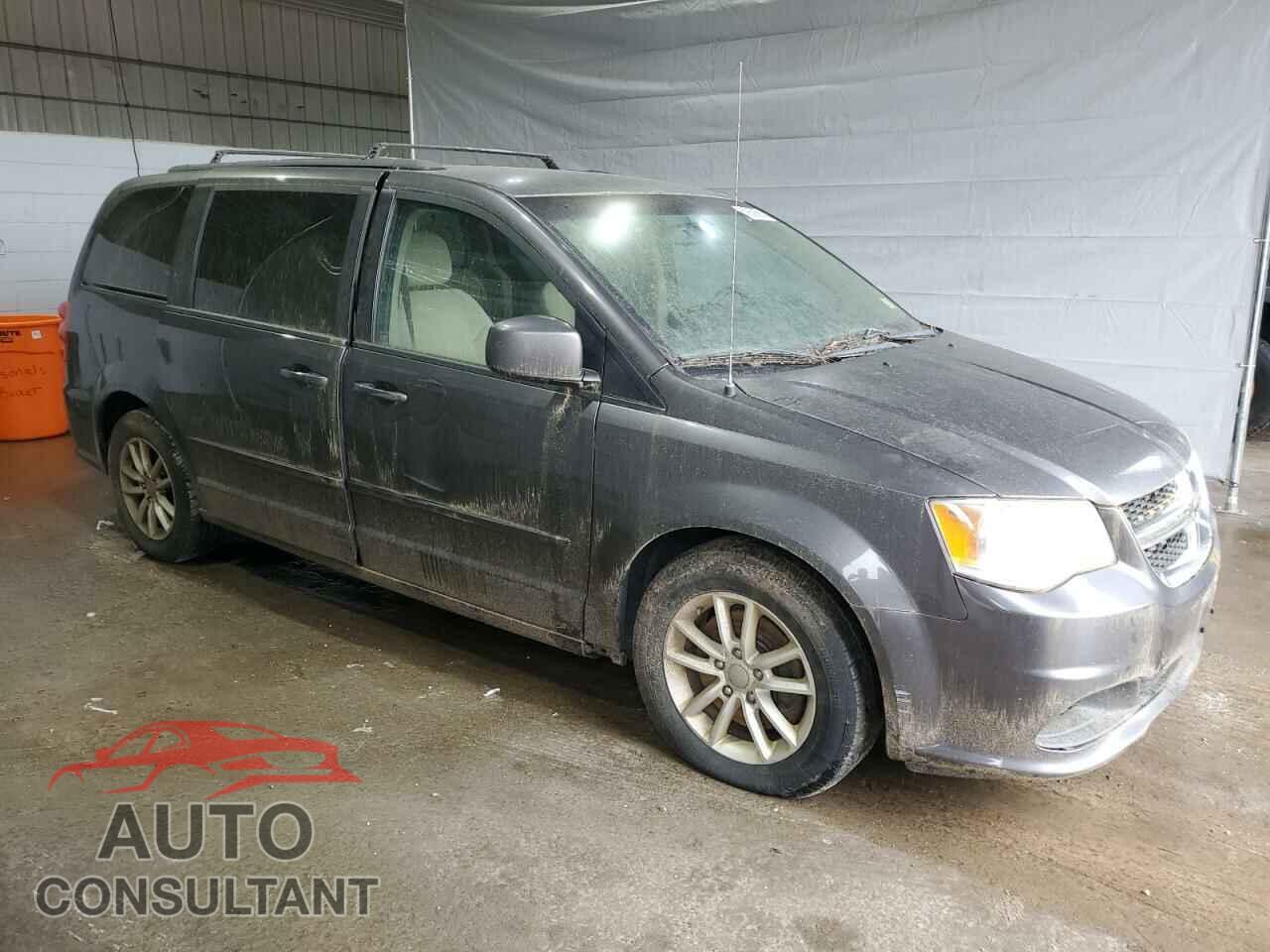 DODGE CARAVAN 2015 - 2C4RDGCG6FR658112