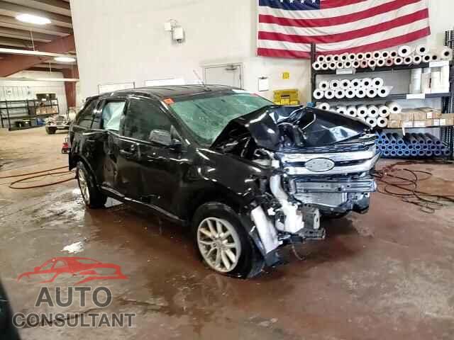 FORD EDGE 2013 - 2FMDK3GC9DBE32311