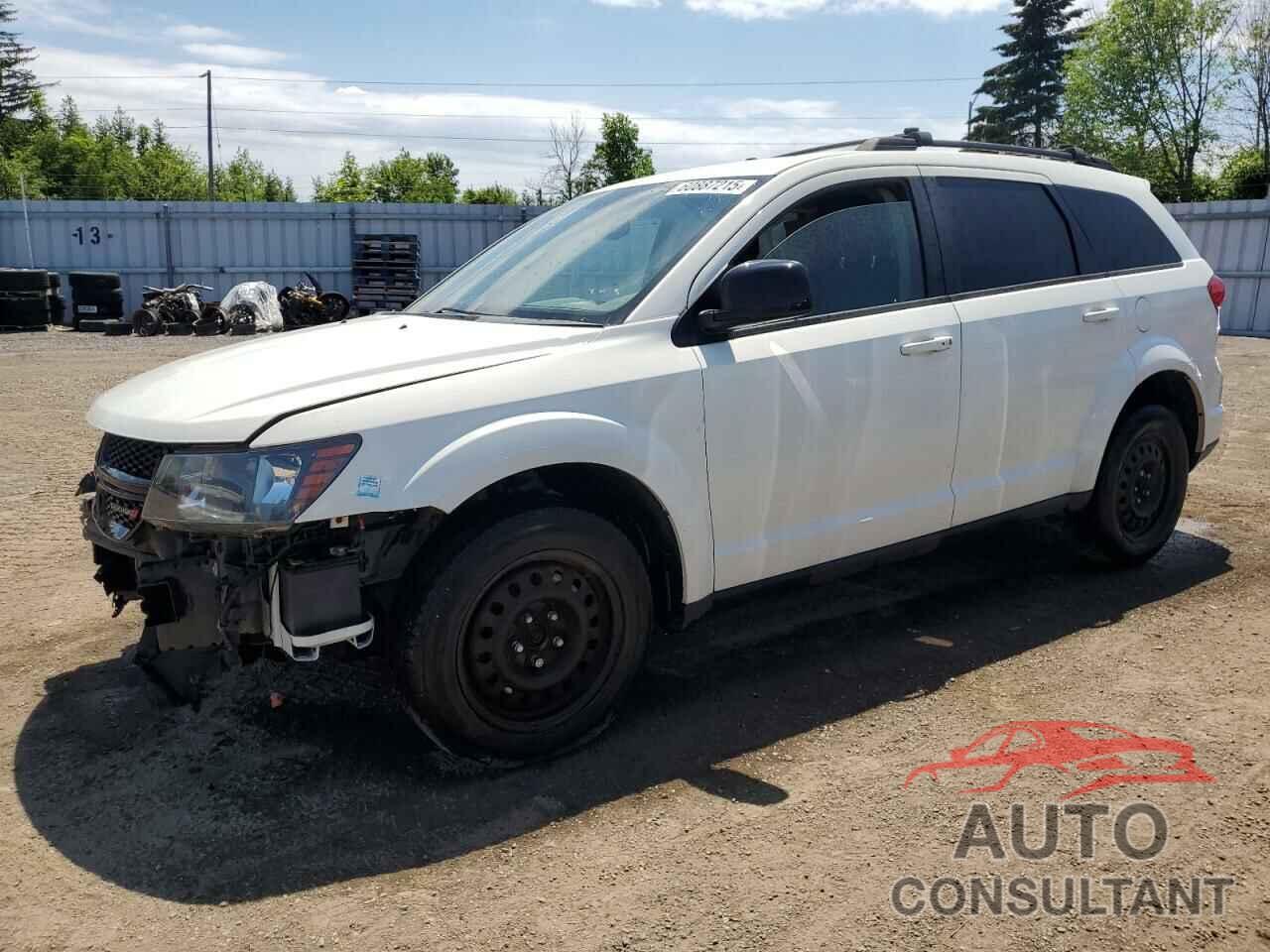 DODGE JOURNEY 2016 - 3C4PDCCG0GT155769