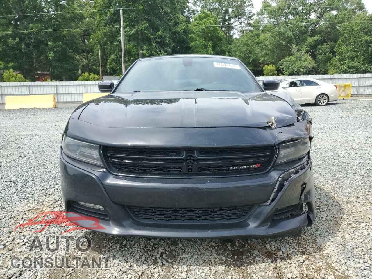DODGE CHARGER 2018 - 2C3CDXCT3JH295144