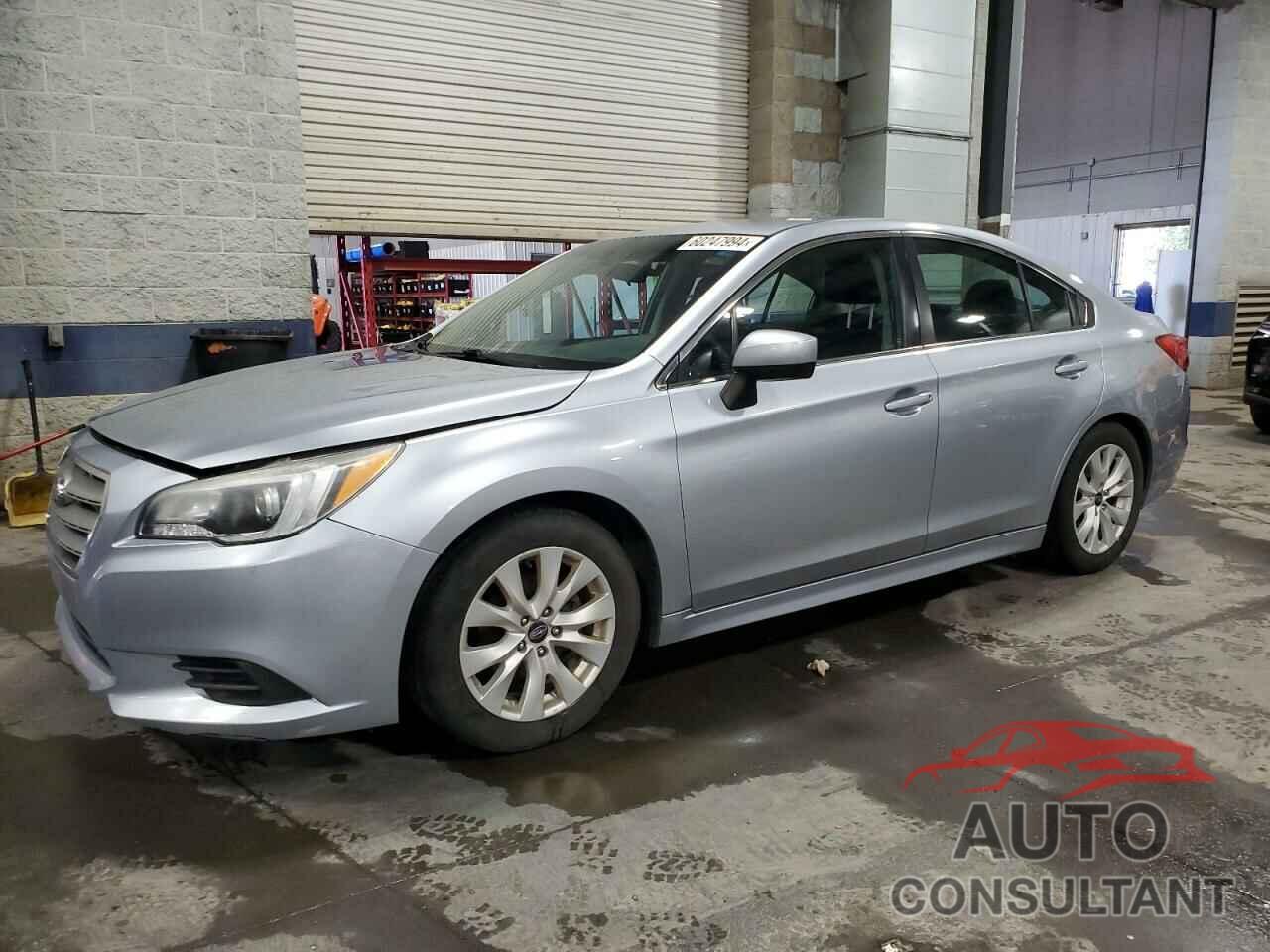 SUBARU LEGACY 2016 - 4S3BNAC68G3011238