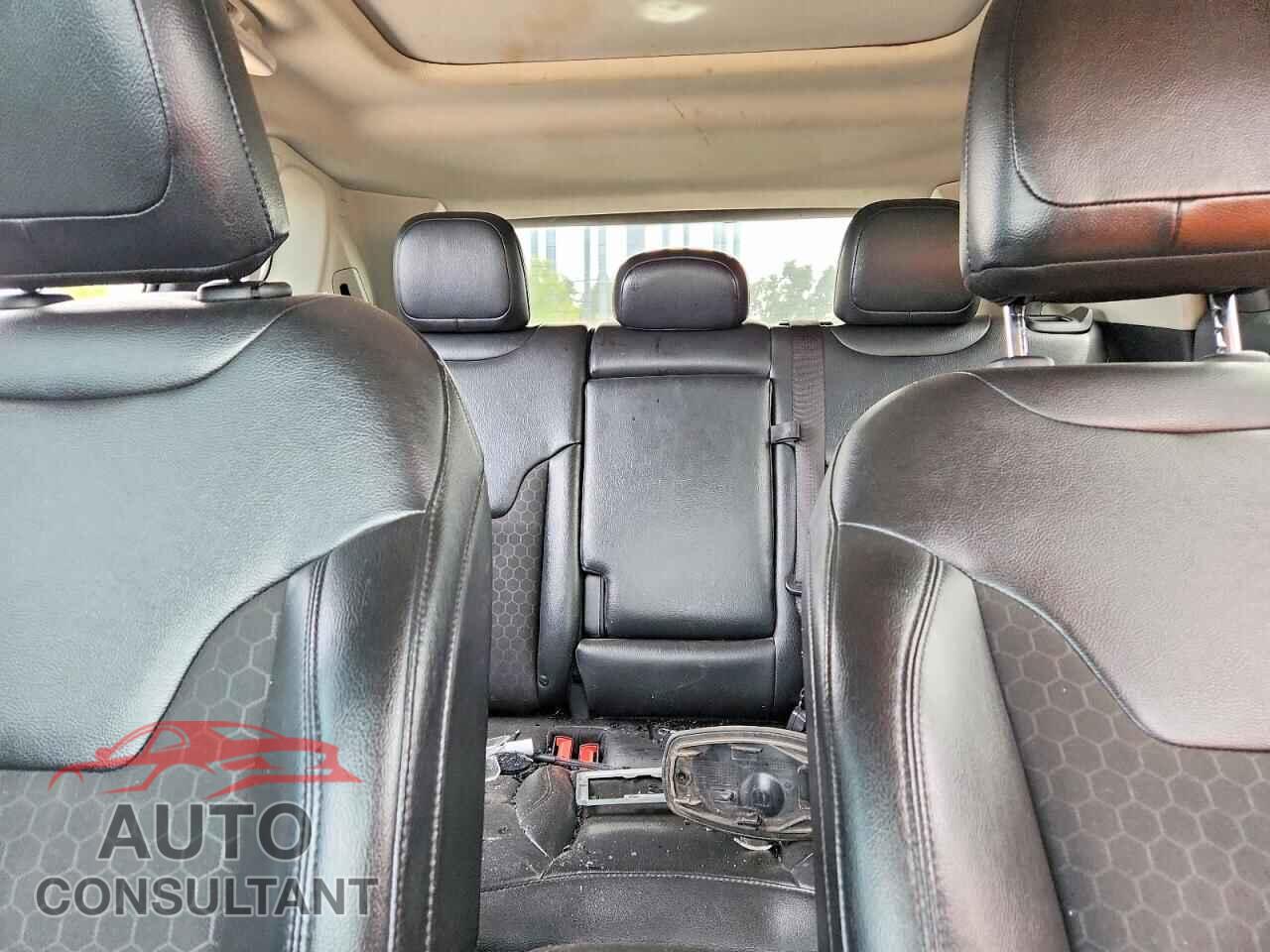 JEEP COMPASS 2021 - 3C4NJDBB0MT593103