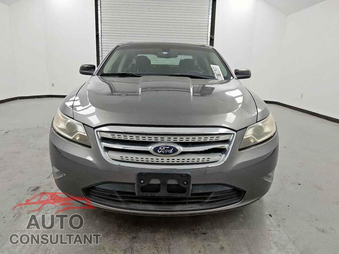 FORD TAURUS 2011 - 1FAHP2EW1BG184226