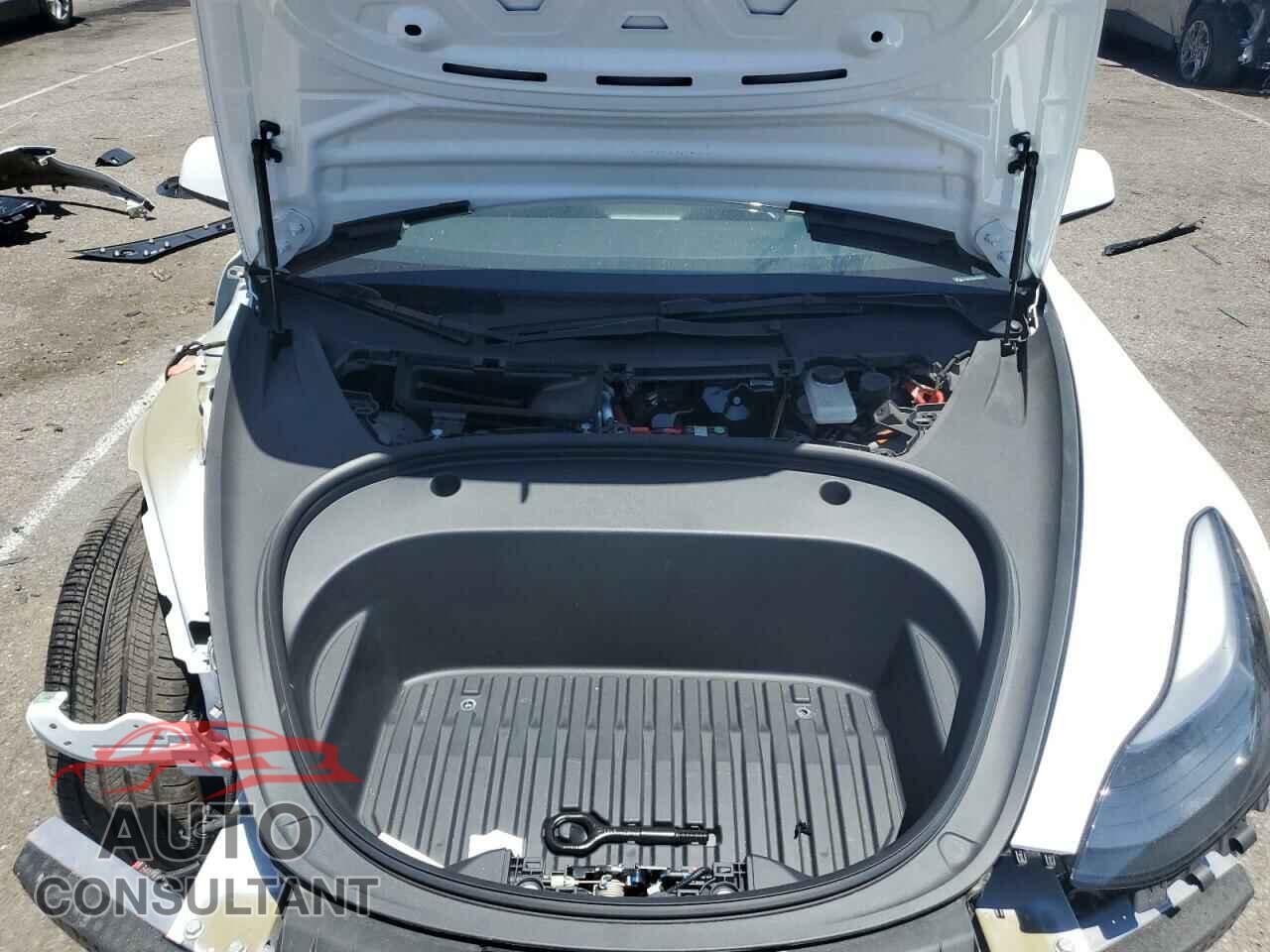 TESLA MODEL 3 2023 - 5YJ3E1EA1PF564015