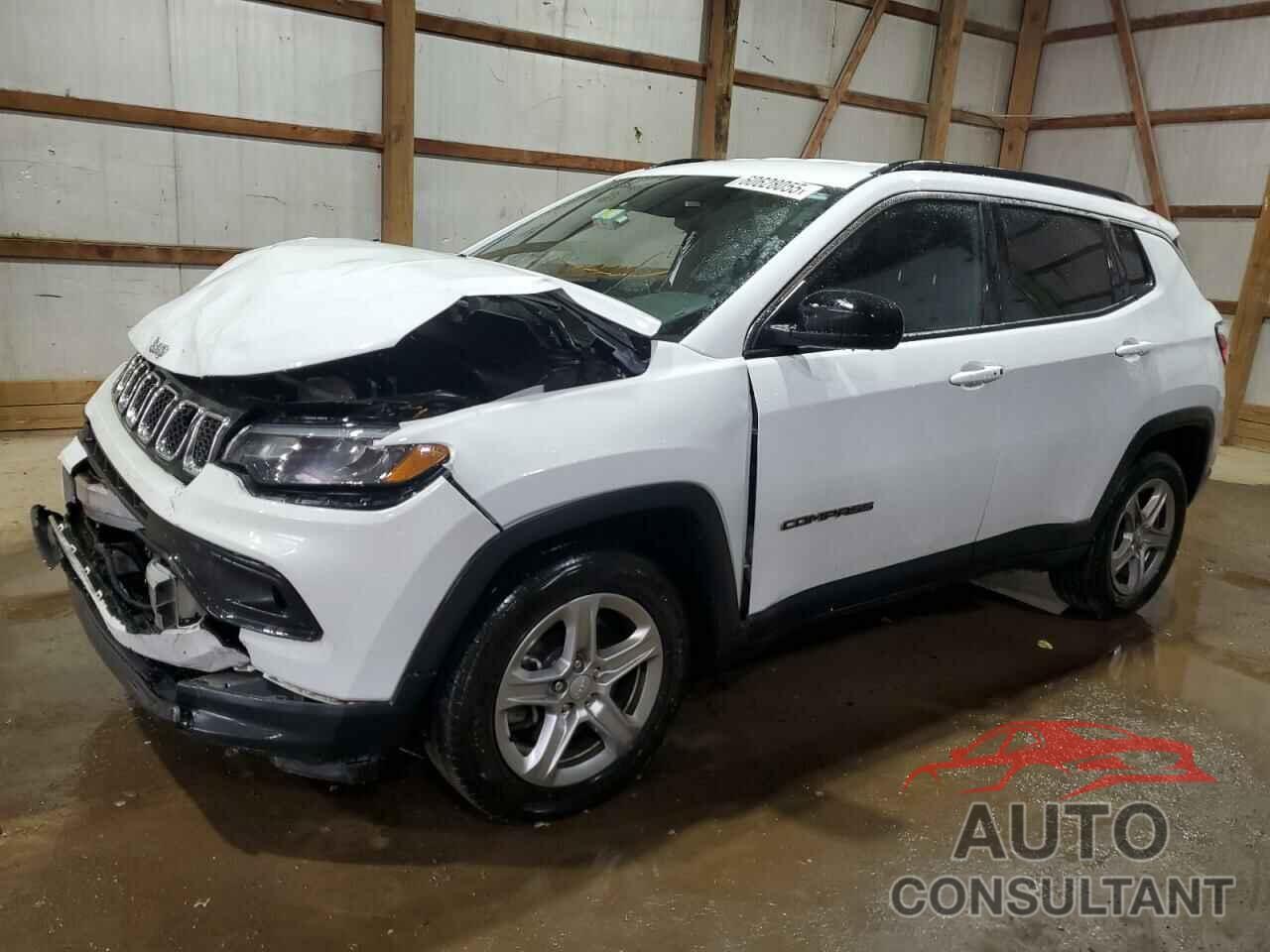 JEEP COMPASS 2023 - 3C4NJDBNXPT562004
