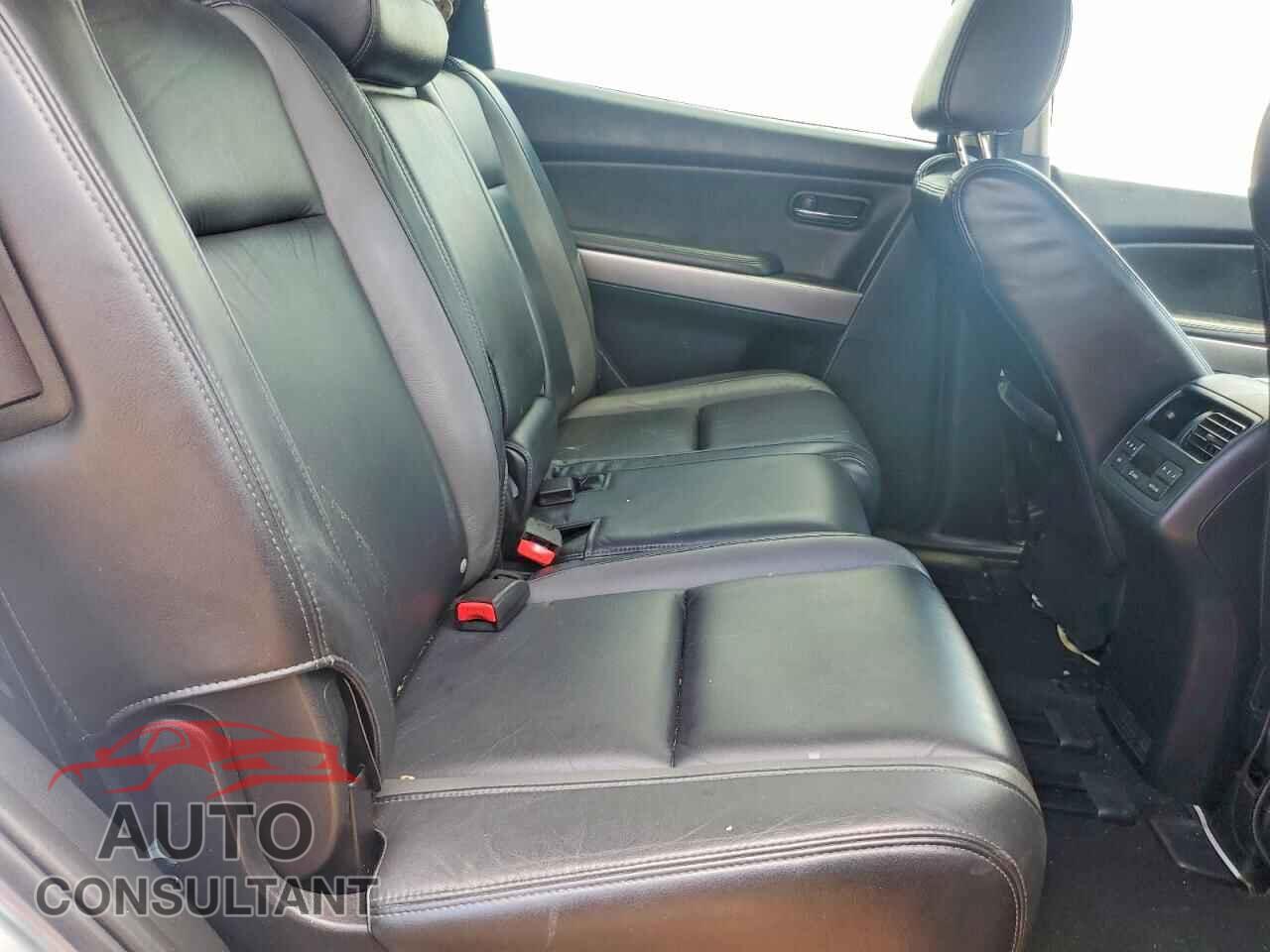 MAZDA CX-9 2011 - JM3TB2DA0B0329488
