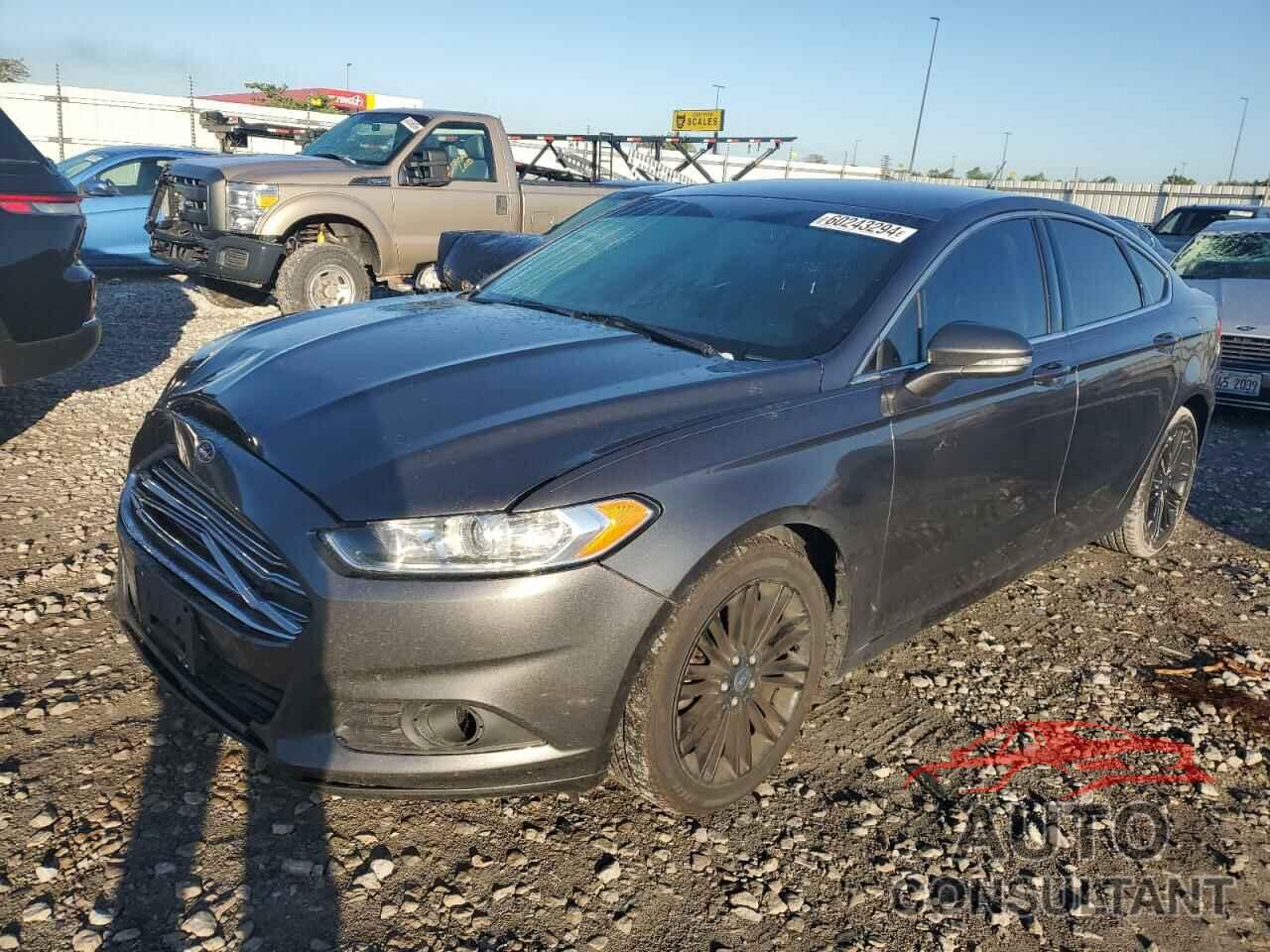 FORD FUSION 2016 - 3FA6P0HD2GR113252