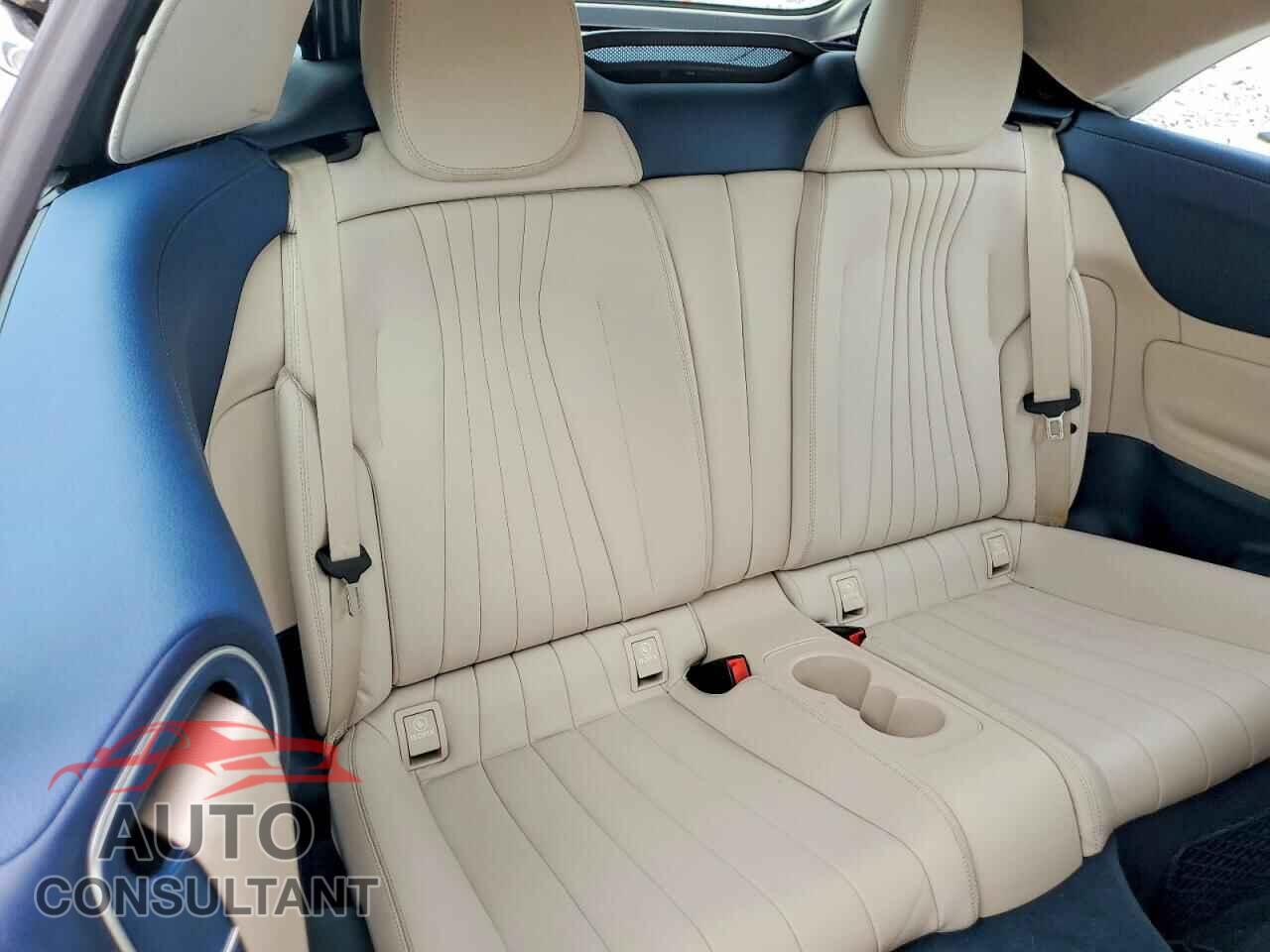 MERCEDES-BENZ E-CLASS 2019 - WDD1K6JB0KF114748