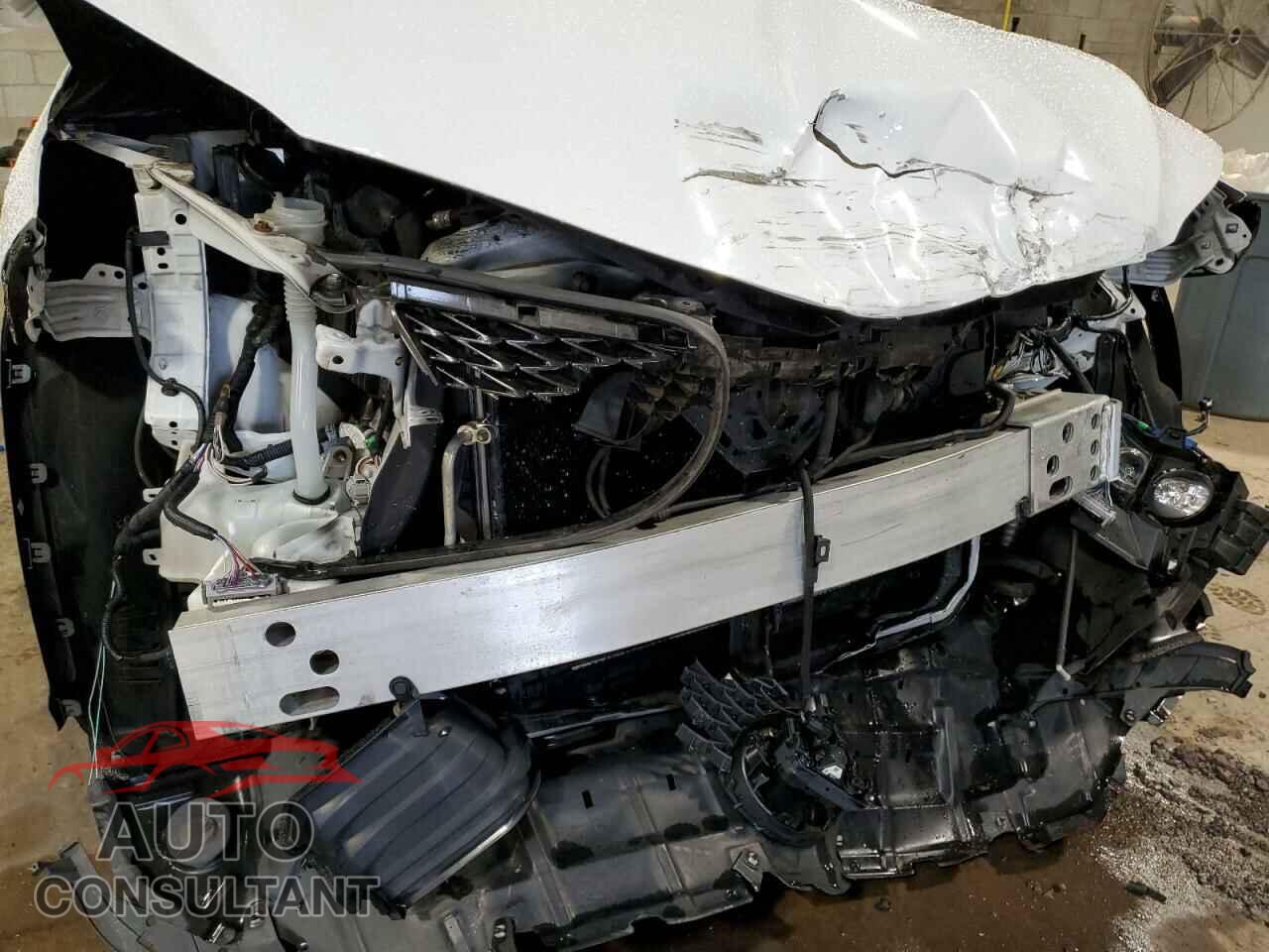 LEXUS RX350 2017 - 2T2BZMCA2HC054231