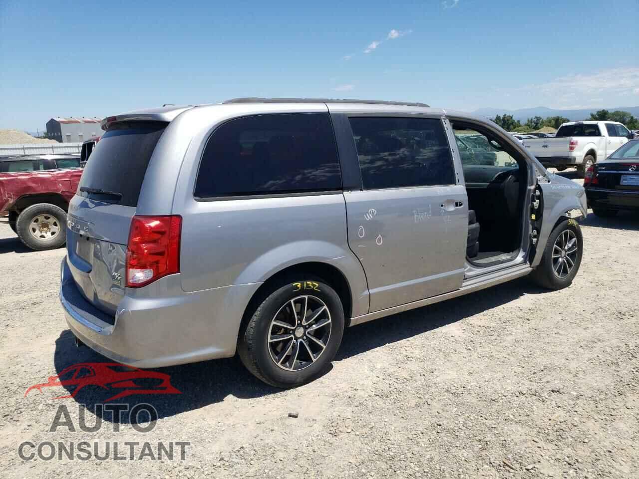 DODGE CARAVAN 2016 - 2C4RDGEGXGR353064