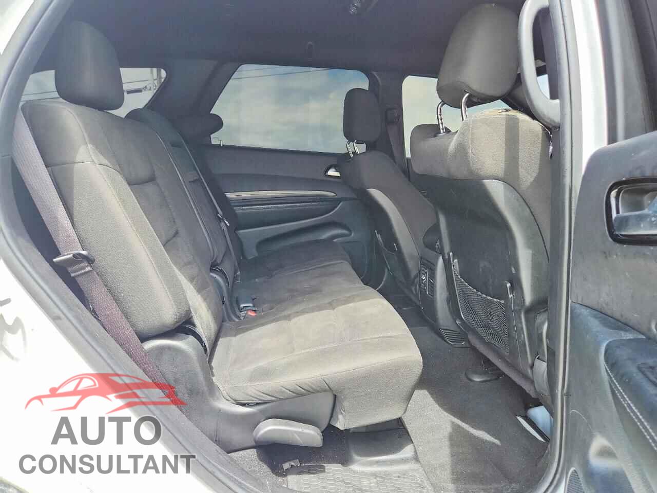 DODGE DURANGO 2023 - 1C4RDHAG8PC630136