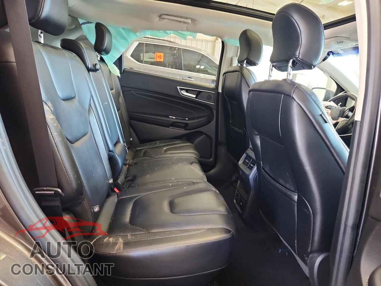FORD EDGE 2019 - 2FMPK4K92KBC28588