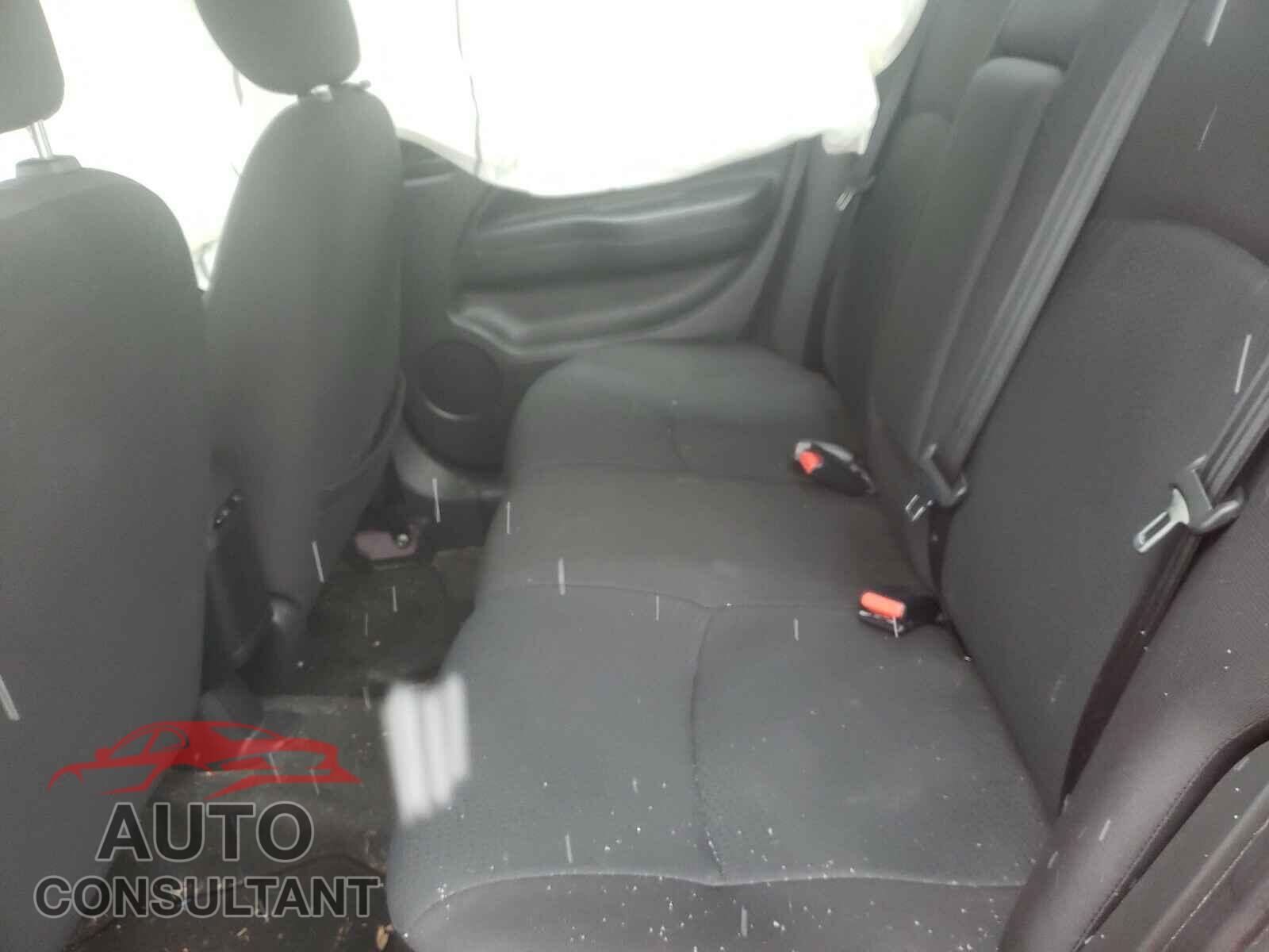 MITSUBISHI MIRAGE 2019 - ML32F3FJ7KHF07996
