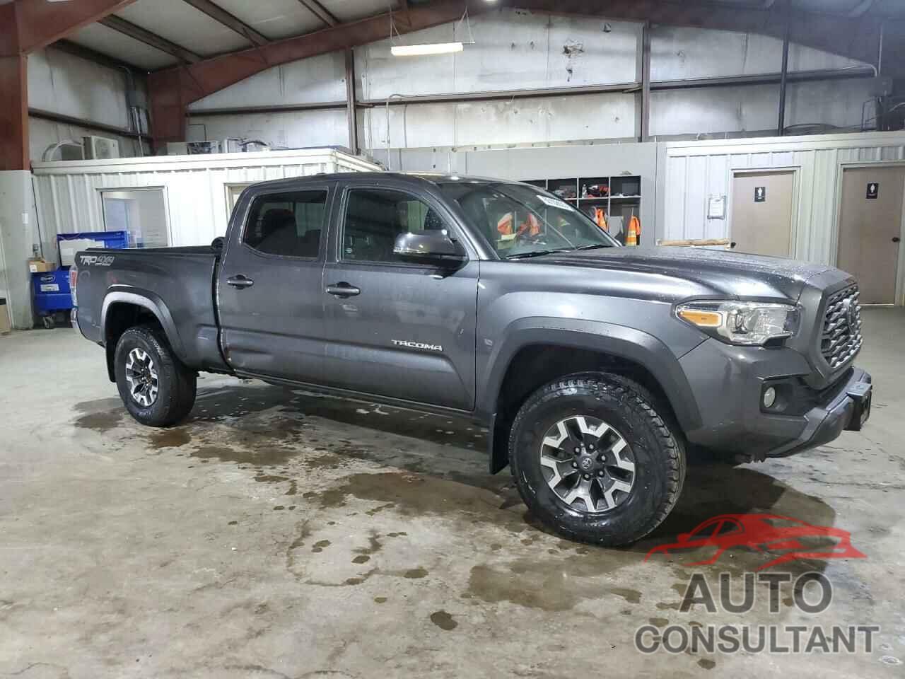 TOYOTA TACOMA 2021 - 3TMDZ5BN6MM102841